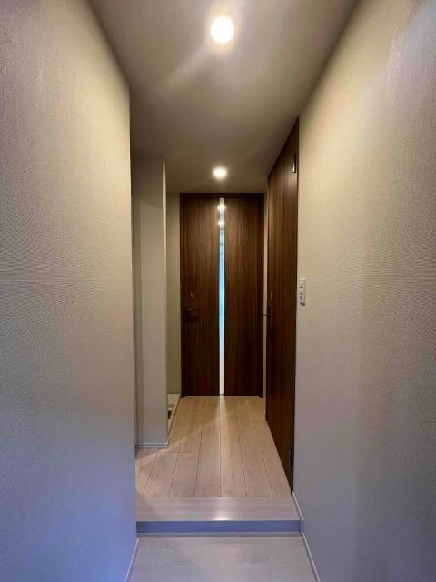パークアクシス福岡県庁前（804） 部屋画像