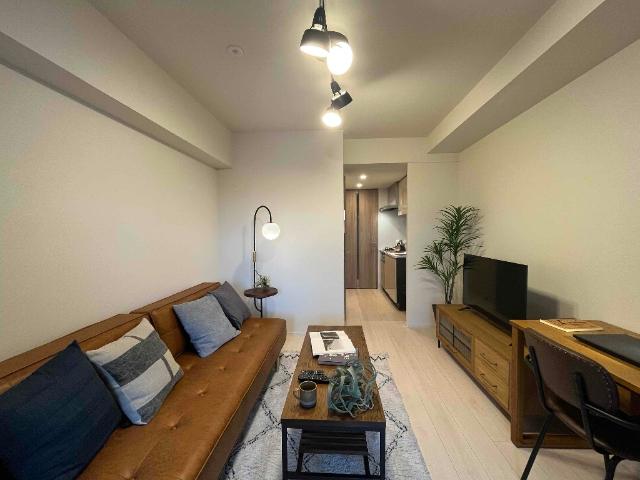 パークアクシス福岡県庁前（308） 部屋画像