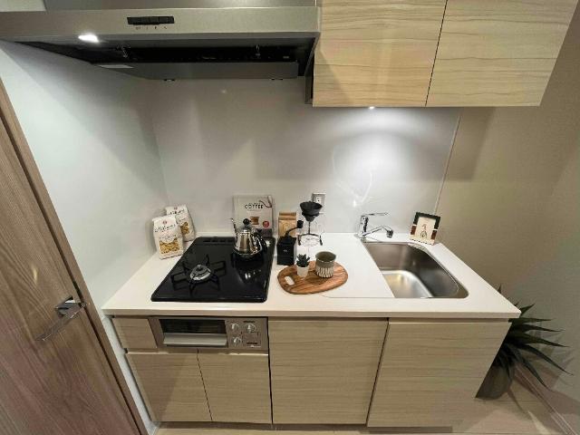 パークアクシス福岡県庁前（308） 部屋画像