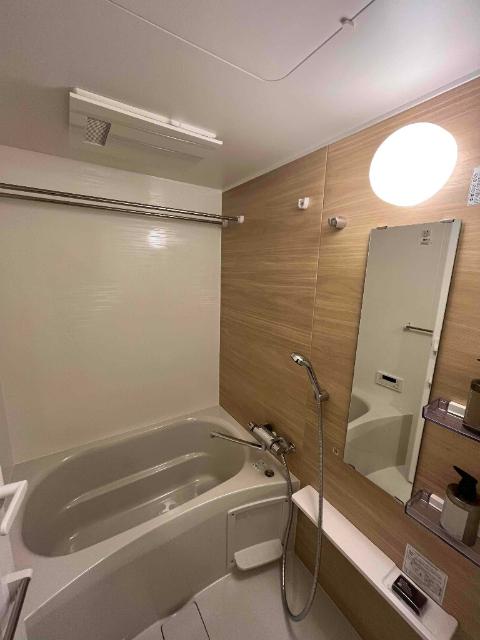 パークアクシス福岡県庁前（308） 部屋画像