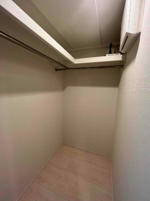 パークアクシス福岡県庁前（308） 収納