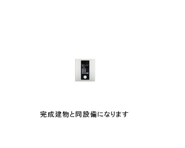 ＦＬレジデンス１（204） その他部屋・スペース