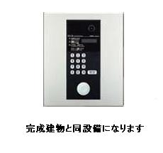 ＦＬレジデンス１（306） その他部屋・スペース