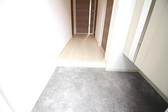 Casa Felice（402） 部屋画像
