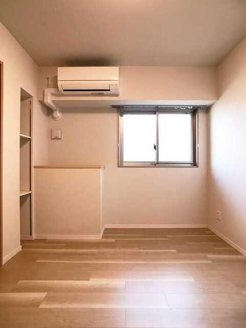 Lindre長丘（202） 部屋画像