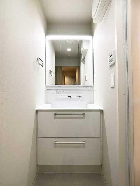 Lindre長丘（202） 部屋画像