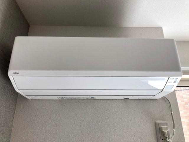 D-room千鳥（201） 部屋画像