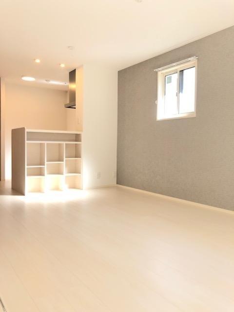 D-room千鳥（201） 部屋画像