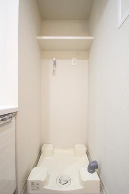 ウィスタリア レジデンス 博多（504） 部屋画像