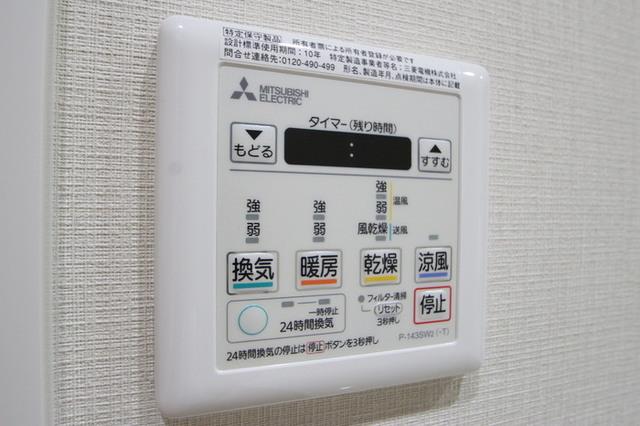 ウィスタリア レジデンス 博多（504） 部屋画像