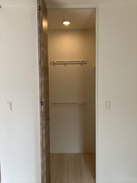 Ciel Takatori（B） 部屋画像