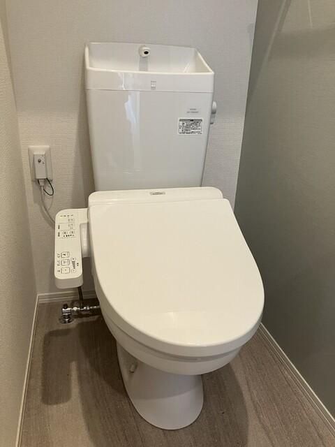 Ciel Takatori（B） 部屋画像