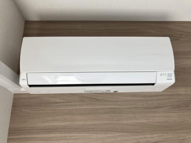 Ciel Takatori（B） 部屋画像