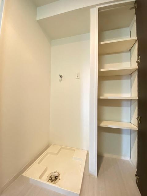 アムシュトラーセ（801） 部屋画像