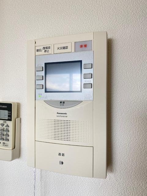 アムシュトラーセ（801） 部屋画像