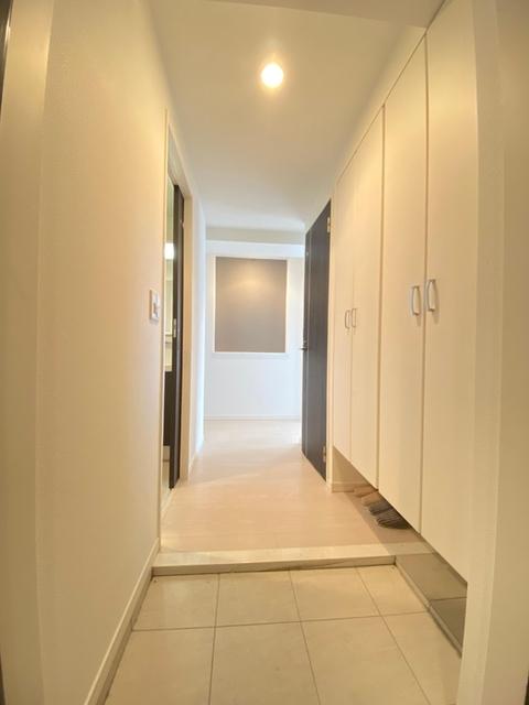 アムシュトラーセ（801） 部屋画像