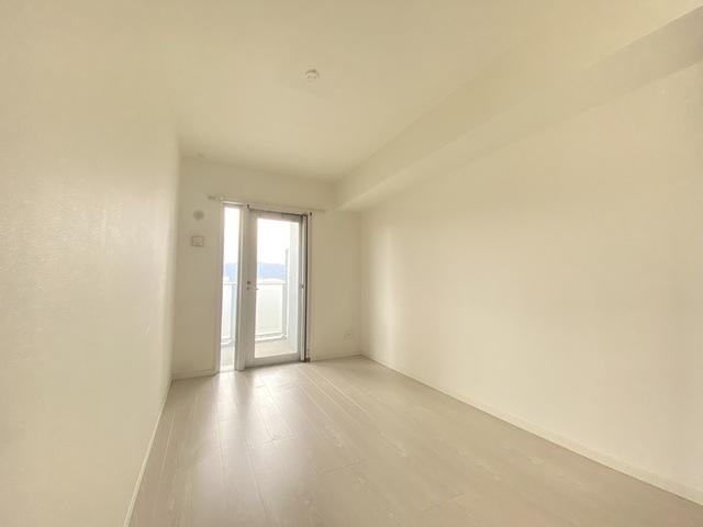 アムシュトラーセ（801） 部屋画像