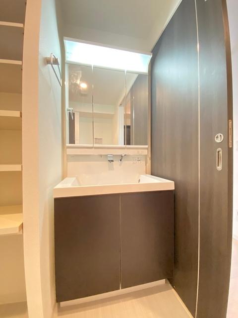 アムシュトラーセ（801） 部屋画像