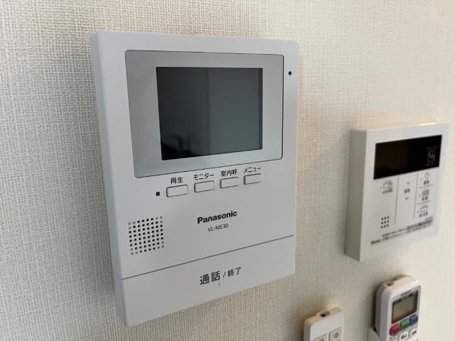 Feliz Bonita（フェリス　ボニータ） 部屋画像