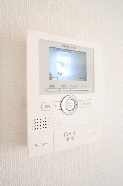 D-room西長住（101） 部屋画像