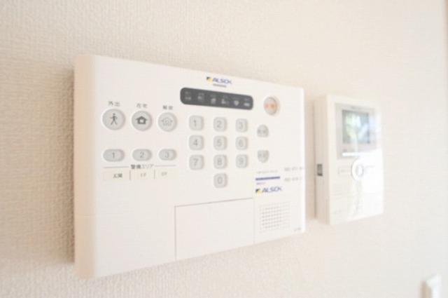 D-room西長住（101） 部屋画像