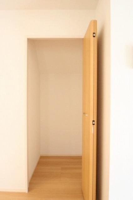 D-room西長住（101） 部屋画像