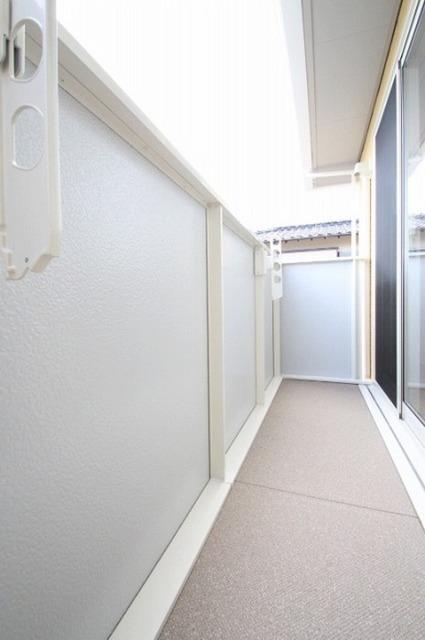 D-room西長住（101） 部屋画像