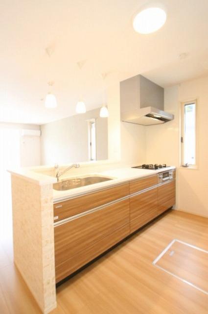 D-room西長住（101） 部屋画像