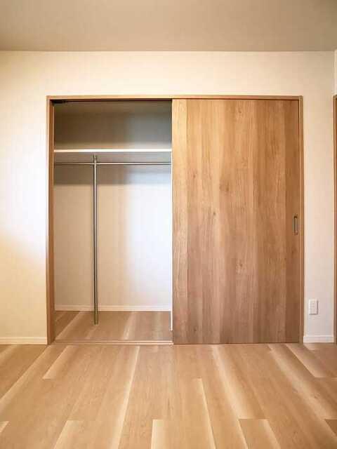 Lindre長丘（201） 部屋画像