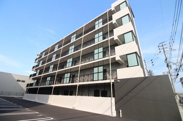 Casa Felice（402） 外観