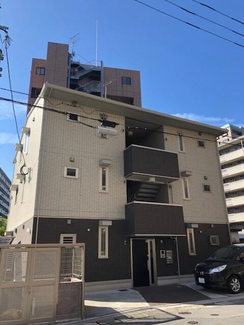 D-room千鳥（201） 物件画像