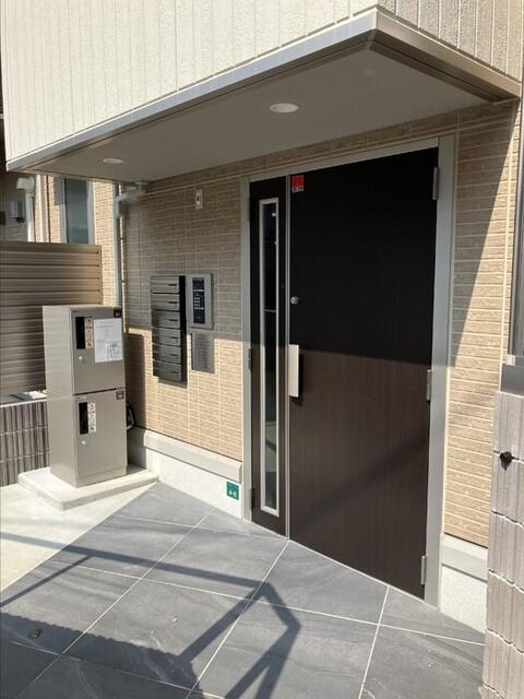 Ciel Takatori（B） 物件画像
