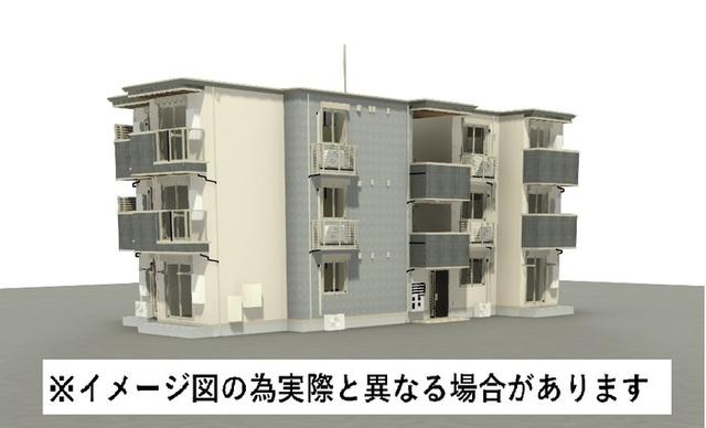 TORISIA今川（301） 外観