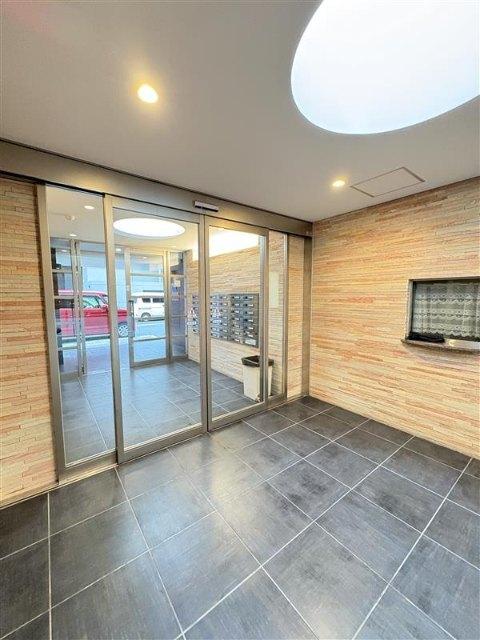 ＤＳグランシティ博多駅前（0604） 物件画像