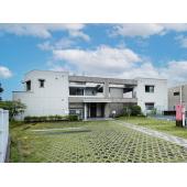 アルカス西公園　建物外観