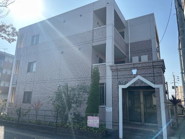 Arrive　Palace　元浜(アライブ　パレス　モトハマ) 物件画像