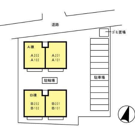 写真:その他物件の写真02