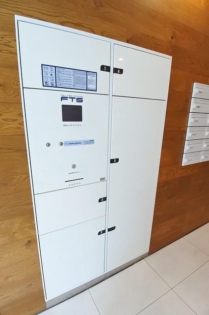 モダンパラッツォ博多駅南Ⅱ（0501） 物件画像
