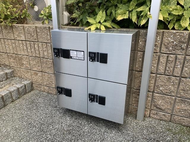 ファミール若宮（103） 物件画像