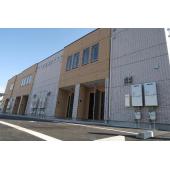 外観写真（昼）