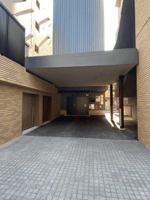 ＬＩＮＯ高宮 駐車場