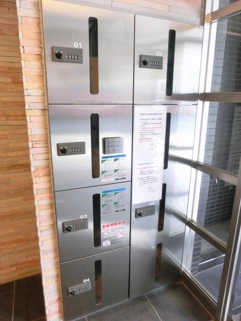 ＤＳグランシティ博多駅前（0604） 物件画像
