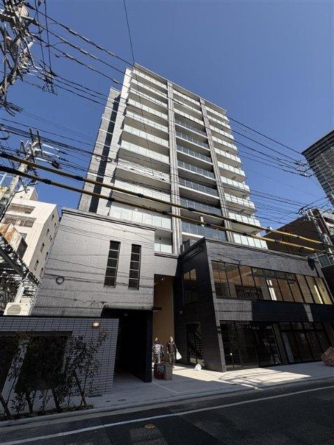 CREST西新（1103） その他