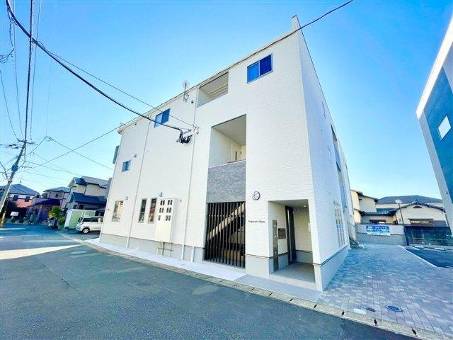 シークエンス原Ａ棟（0101） ロビー