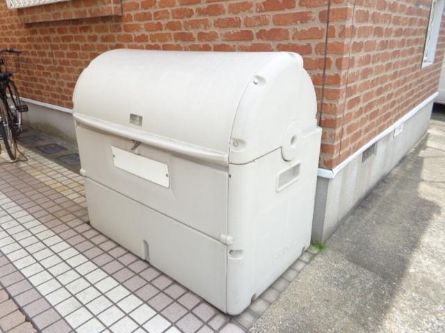 ドリームクローバー（105） 物件画像