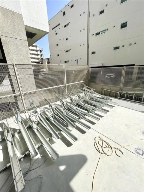 Ｓクラージュ西新（1002） 物件画像
