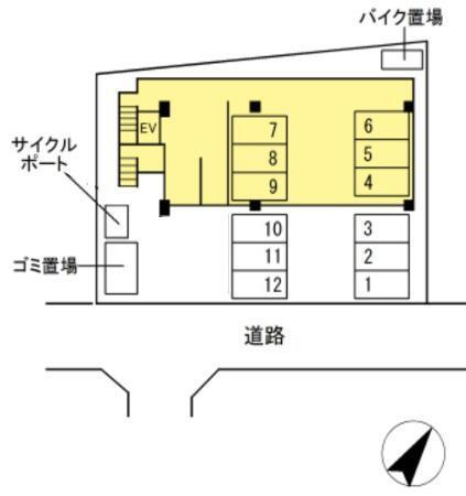 First博多駅前（306） その他