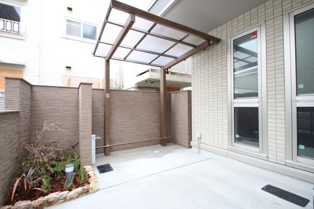 D-room室見　壱番館（102） 物件画像
