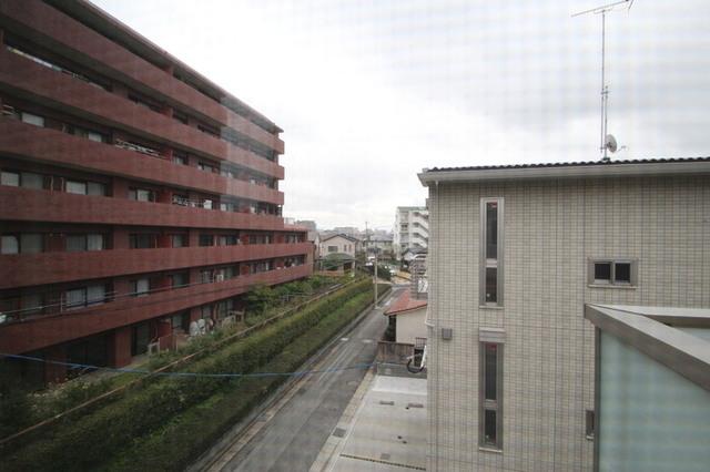 D-room室見　壱番館（102） 眺望