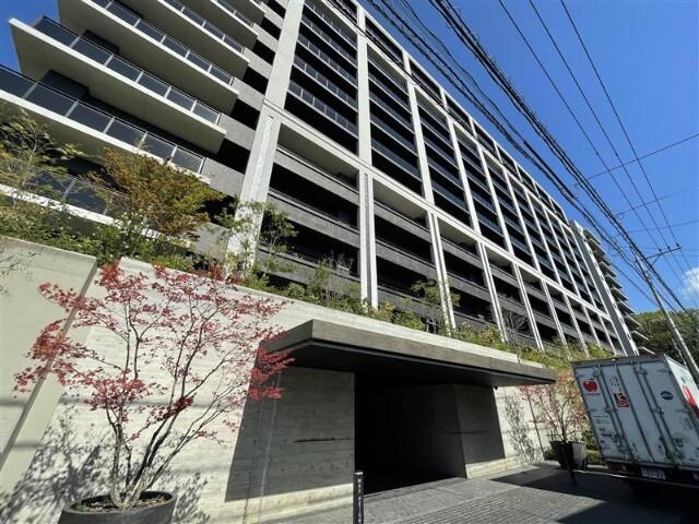 パークホームズ六本松フォレストクロス（0306） 外観